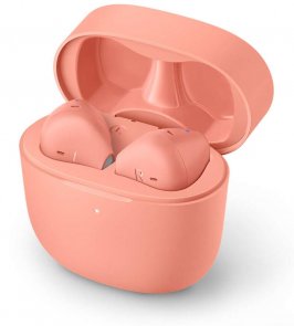 Гарнітура Philips TAT2236PK Pink (TAT2236PK/00)