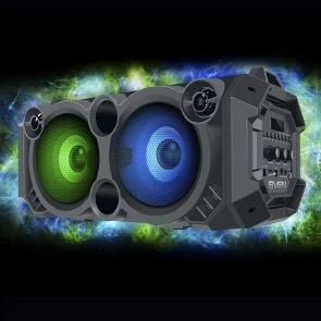 Фото: Акустика для вечірок Sven PS-550 Black (00410092) № 9 | KTC