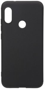 Чохол BeCover for Xiaomi Mi A2/Mi6x - Super-protect Series Black (702644)