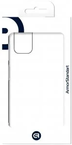 Фото: Чохол ArmorStandart for Samsung A03s A037 - Air Series Transparent (ARM59784) № 2 | KTC