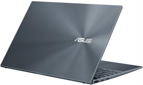 Ноутбук ASUS ZenBook OLED UX325JA-KG284 Pine Grey