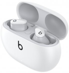 Гарнітура Beats Studio Buds Noise Cancelling Earphones White (MJ4Y3ZM/A)