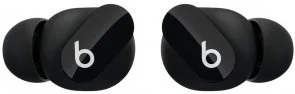 Фото: Навушники Beats Studio Buds Noise Cancelling Earphones Black (MJ4X3ZM/A) № 5 | KTC