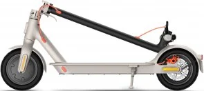 Фото: Електросамокат Xiaomi Mi Electric Scooter 3 Gray № 10 | KTC