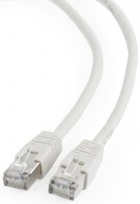 Патч-корд Cablexpert Cat.6 RJ45 FTP 20m Gray (PP6-20M)