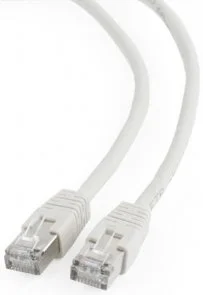 Фото: Патч-корд Cablexpert Cat.6 RJ45 FTP 20m Gray (PP6-20M) № 2 | KTC