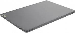 Фото: Ноутбук Lenovo Ideapad 3 17ALC6 82KV004WRA Arctic Grey - 17.3" IPS 60 Гц / AMD Ryzen 5 / 5500U / DDR4 8 ГБ / PCI-E SSD 256 ГБ / Radeon Graphics № 7 | KTC