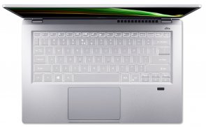 Ноутбук Acer Swift 3 SF314-43-R2UB NX.AB1EU.00L Silver