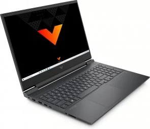 Фото: Ноутбук HP Victus 16-e1001ua 826X6EA Mica Silver - 16.1" IPS 144 Гц / AMD Ryzen 5 / 6600H / DDR5 16 ГБ / PCI-E SSD 1 ТБ / GeForce RTX 3050 Ti № 4 | KTC