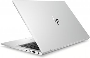 Ноутбук HP EliteBook 840 Aero G8 401P9EA Silver