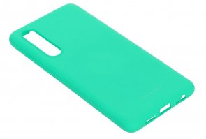 Чохол BeCover for Xiaomi Mi 9 - Matte Slim TPU Green (703434)