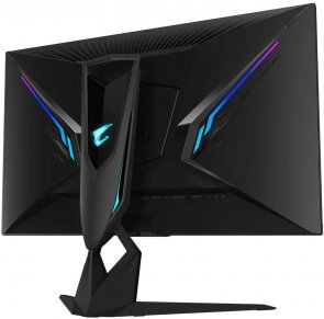 Монітор Gigabyte Aorus FI32U (AORUS FI32U Gaming Monitor)