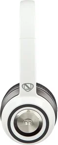 Фото: Навушники Monster NCredible NTune On-Ear Headphones Frost білі № 2 | KTC