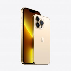 Смартфон Apple iPhone 13 Pro 128GB Gold