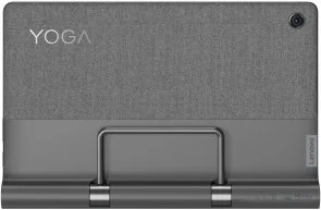 Фото: Планшет Lenovo Yoga Tab 11 Wi-Fi J706F 8/256GB Storm Gray (ZA8W0034UA) № 2 | KTC