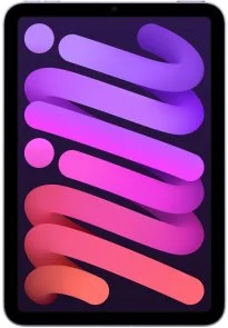 Фото: Планшет Apple iPad Mini A2568 2021 Wi-Fi Cellular 64GB Purple (MK8E3) № 2 | KTC