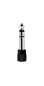 Фото: Навушники Philips SHP2500/10 Black № 3 | KTC