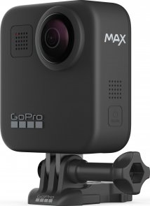 Екшн-камера GoPro MAX (СHDHZ-201-RX)