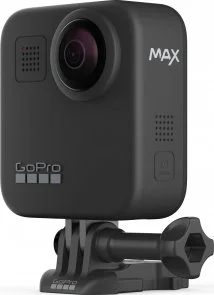 Фото: Екшн-камера GoPro MAX (СHDHZ-201-RX) № 11 | KTC