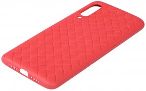 Чохол BeCover for Xiaomi Mi 9 - TPU Leather Case Red (703511)