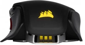 Фото: Миша Corsair M65 Pro Elite Carbon Black (CH-9309011-EU) № 5 | KTC