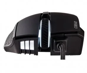 Фото: Миша Corsair Scimitar RGB Elite USB Black (CH-9304211-EU) № 4 | KTC