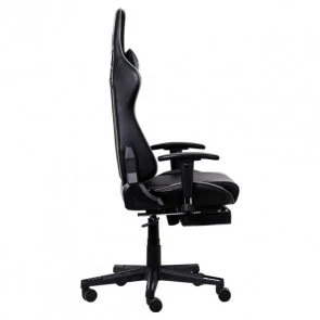 Фото: Крісло 1stPlayer FK3 Black/Gray (FK3 Black-Gray) № 4 | KTC