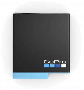 Акумулятор GoPro HERO8 Rechargeable Battery (AJBAT-001)