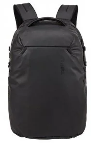 Фото: Рюкзак для ноутбука THULE Tact Backpack 21L TACTBP-116 Black (3204712) № 3 | KTC