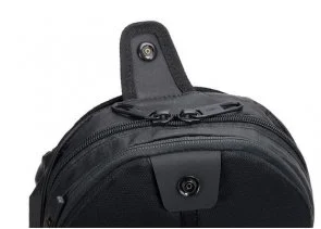 Фото: Дорожня сумка THULE Tact Sling 8L TACTSL-08 Black (3204710) № 5 | KTC