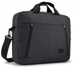 Сумка для ноутбука Case Logic Huxton Attache HUXA-214 Black (3204650)