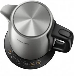 Фото: Електрочайник Philips Avance Collection (HD9359/90) № 2 | KTC