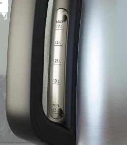 Фото: Електрочайник Electrolux E3K1-3ST № 5 | KTC