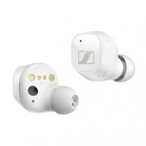 Гарнітура Sennheiser CX Plus White (509189)