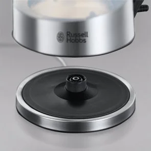 Фото: Електрочайник Russell Hobbs Purity (22850-70) № 2 | KTC