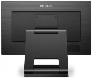 Фото: Монітор Philips 222B1TC/00 Black - 21.5" IPS / 1920×1080 / 75 Гц / Adaptive Sync / HAS № 3 | KTC