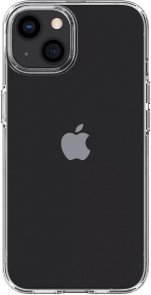 Чохол Spigen for iPhone 13 - Crystal Flex Space Crystal (ACS03558)