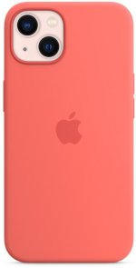 Чохол Apple for iPhone 13 - Silicone Case with MagSafe Pink Pomelo (MM253)