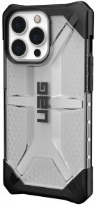 Чохол UAG for Apple iPhone 13 Pro - Plasma Ice (113153114343)