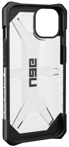 Чохол UAG for Apple iPhone 13 - Plasma Ice (113173114343)