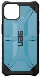 Чохол UAG for Apple iPhone 13 - Plasma Mallard (113173115555)