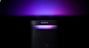 Мінісистема Sony SRS-XP700B Black (SRSXP700B.RU1)