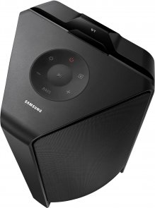 Мінісистема Samsung MX-T70/RU Black