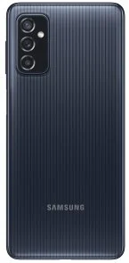 Фото: Смартфон Samsung Galaxy M52 M526 6/128GB Black (SM-M526BZKHSEK) № 4 | KTC