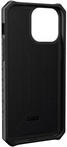  Чохол UAG for Apple iPhone 13 Pro Max - Monarch Carbon Fiber (113161114242)