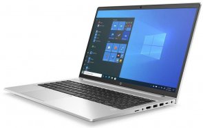 Ноутбук HP ProBook 455 G8 3A5G7EA Silver Aluminum