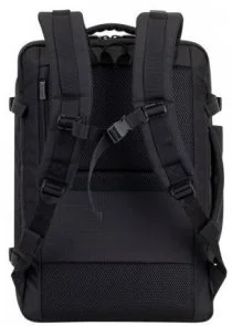 Фото: Рюкзак для ноутбука Riva 8461 Black № 4 | KTC