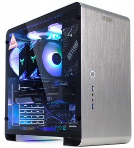 Персональний комп'ютер ARTLINE Gaming X55 (X55v33)