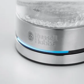 Фото: Електрочайник Russell Hobbs Compact Home (24191-70) № 2 | KTC