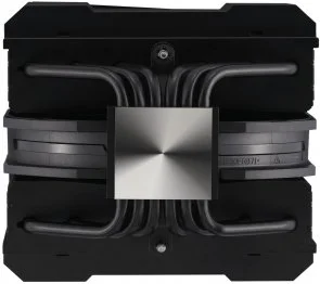 Фото: Кулер для процесора Cooler Master MasterAir MA624 Stealth (MAM-D6PS-314PK-R1) № 4 | KTC